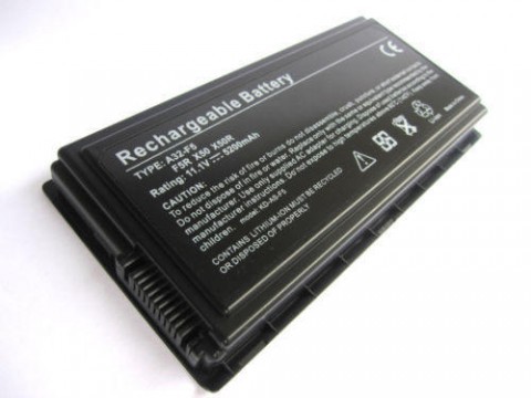 Asus-N53SL-Notebook-Batarya