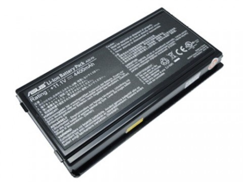 Asus-N53SN-Notebook-Batarya