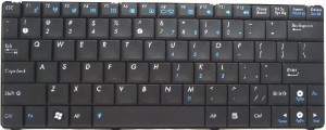 Asus Notebook Klavye