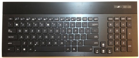 Asus-R556UJ-Notebook-Klavye