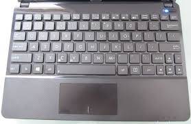 Asus-F551MA-Notebook-Klavye