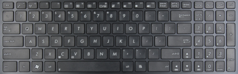Asus-R556Da-Notebook-Klavye