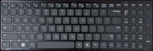 Asus Notebook Klavye