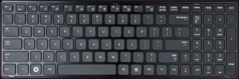 Asus-TP550LA-Notebook-Klavye