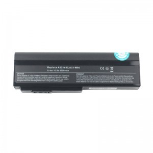 Asus Notebook Batarya