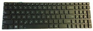 Asus Notebook Klavye
