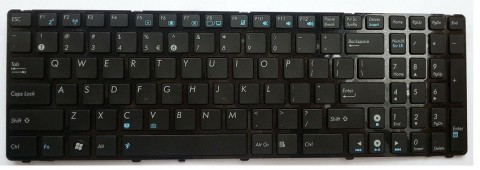Asus-X503SA-Notebook-Klavye