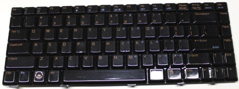 Asus-F502CA-Notebook-Klavye