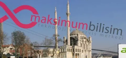 Beşiktaş Asus Teknik Servis