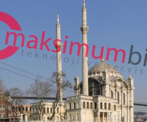 besiktas asus servisi