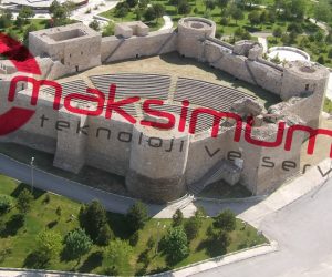 asus servis karaman