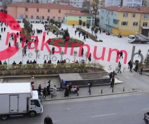 Ümraniye Asus Teknik Servis