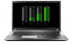 Laptoplarda Batarya Kullanımı