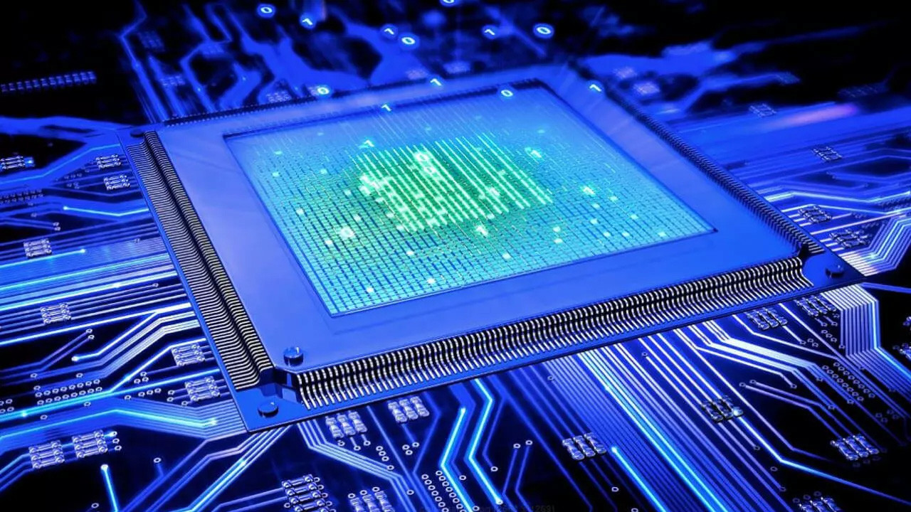 Mikroişlemci CPU Nedir? Nasıl Çalışır?