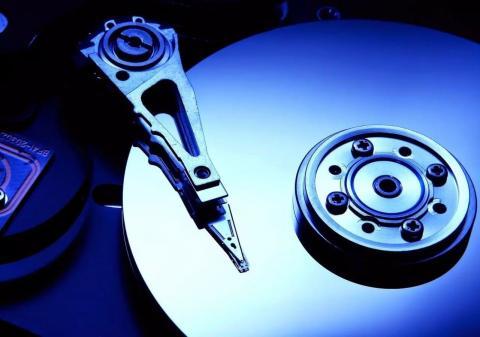 Disk Nasıl Bölünür