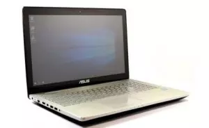 asus n550 laptop