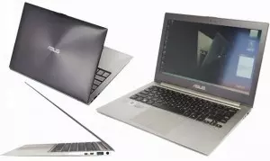 Asus UX31A Notebook