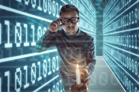 bilgisayarı yedeklemek