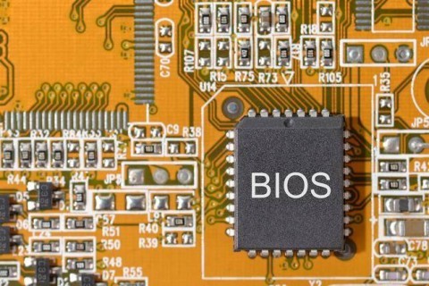 Bios Nedir