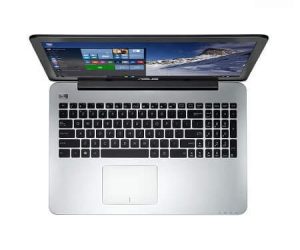 Asus K555U Laptop