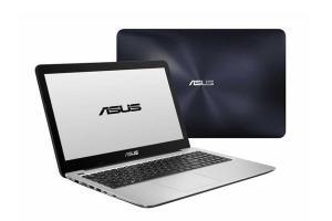 Asus X556UF-XX045D Servisi