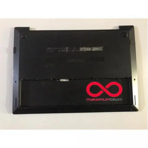 Asus PU301 Alt Kasa