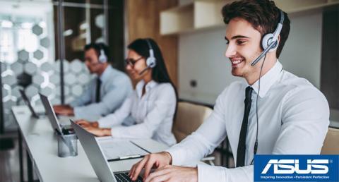 Asus Türkiye İletişim