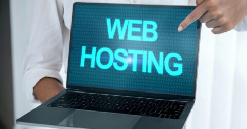 Asus Blog Sınırsız Hosting